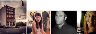 Brooklyn Poets Reading Series: Jenny Zhang, Jennifer L. Knox, and Jason Bredle